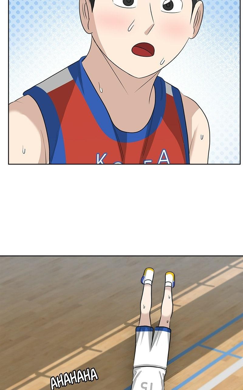 Big Man on the Court Chapter 164 page 103 - 
