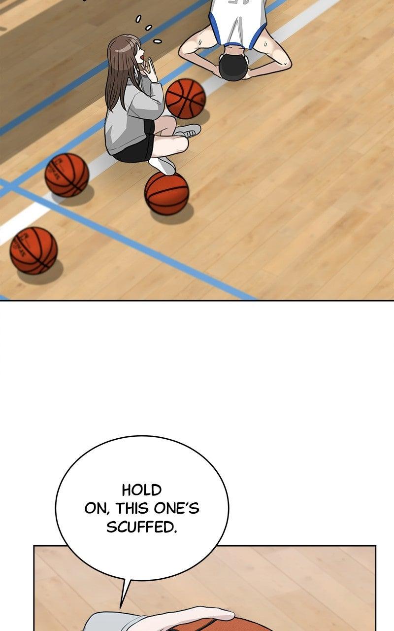 Big Man on the Court Chapter 164 page 104 - 