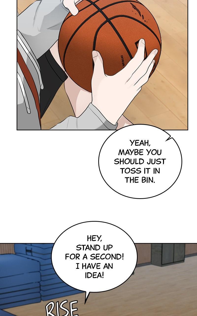 Big Man on the Court Chapter 164 page 105 - 