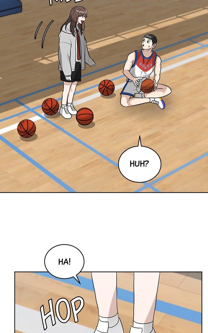 Big Man on the Court Chapter 164 page 106 - 