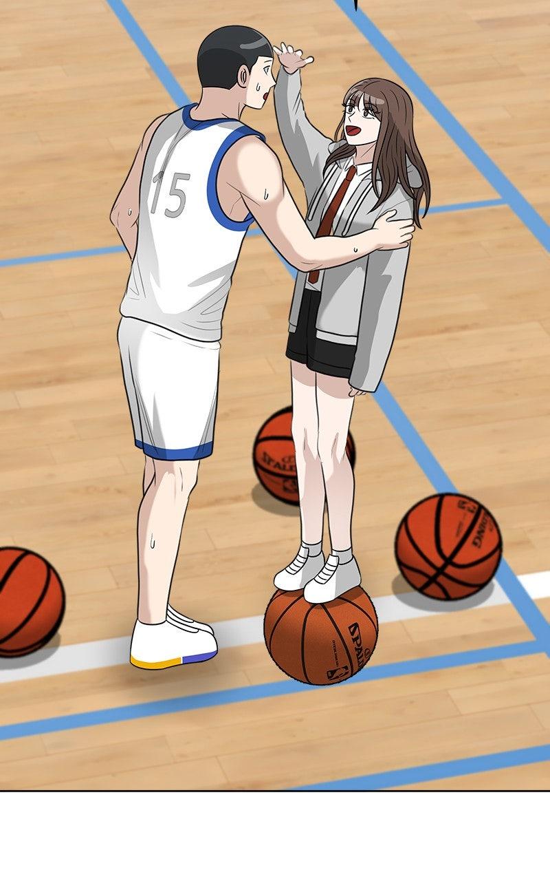 Big Man on the Court Chapter 164 page 108 - 