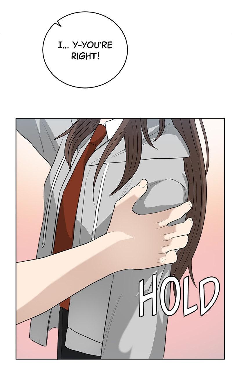 Big Man on the Court Chapter 164 page 109 - 