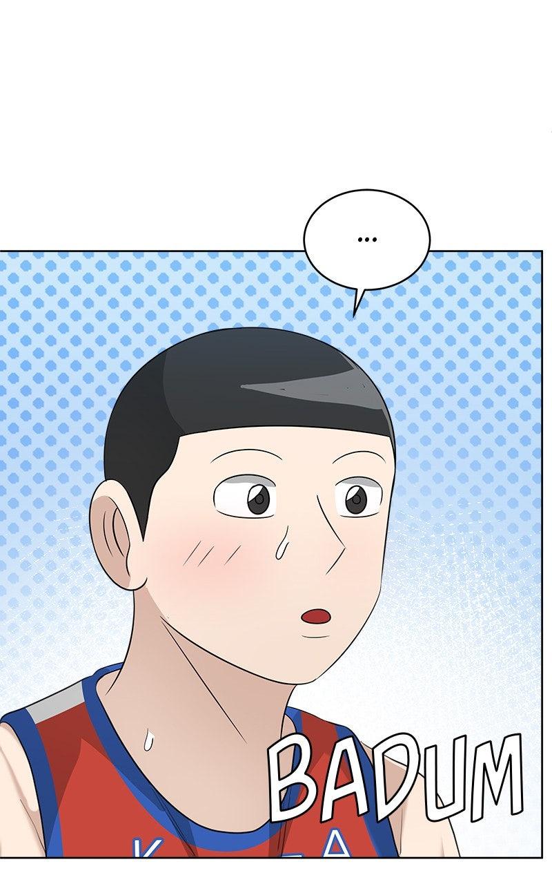 Big Man on the Court Chapter 164 page 110 - 