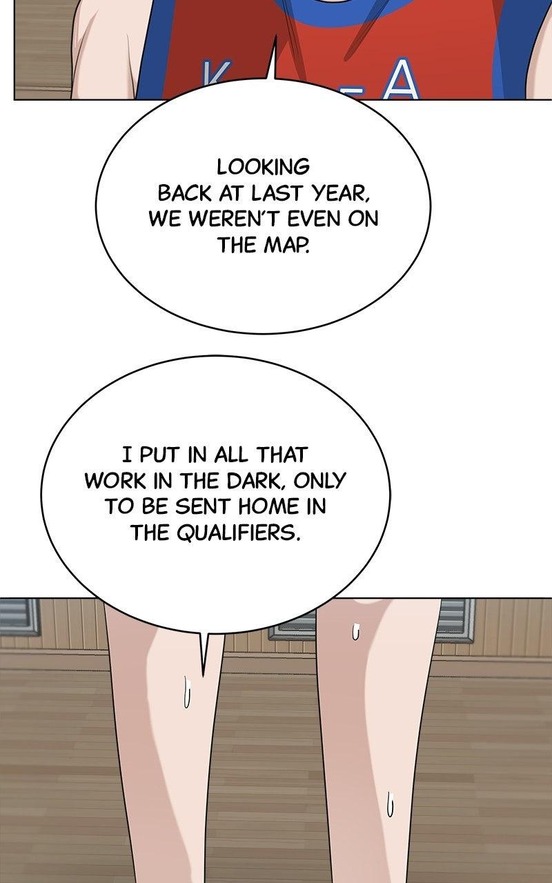 Big Man on the Court Chapter 164 page 12 - 