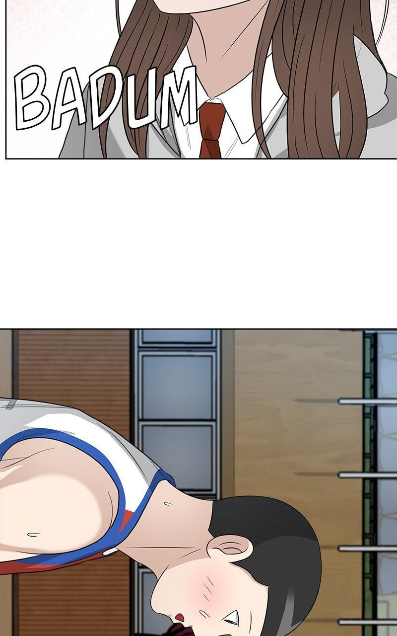 Big Man on the Court Chapter 164 page 112 - 
