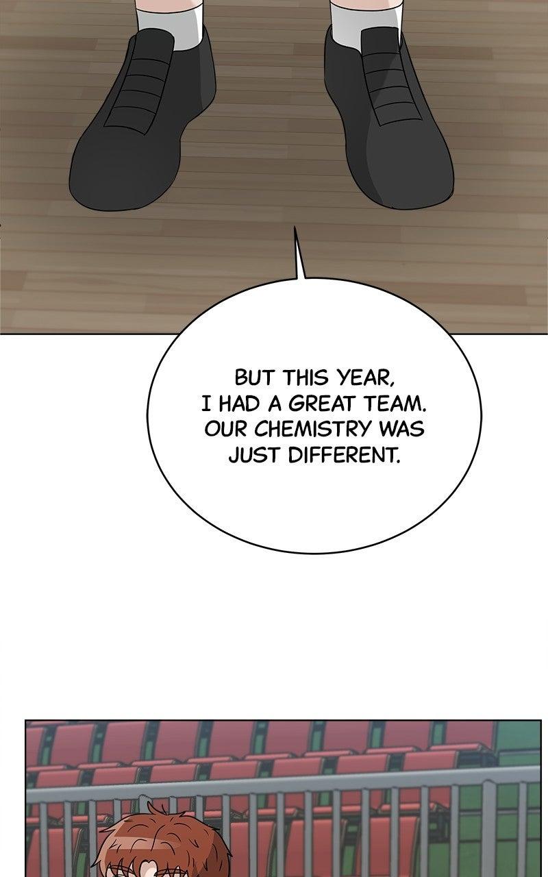 Big Man on the Court Chapter 164 page 13 - 