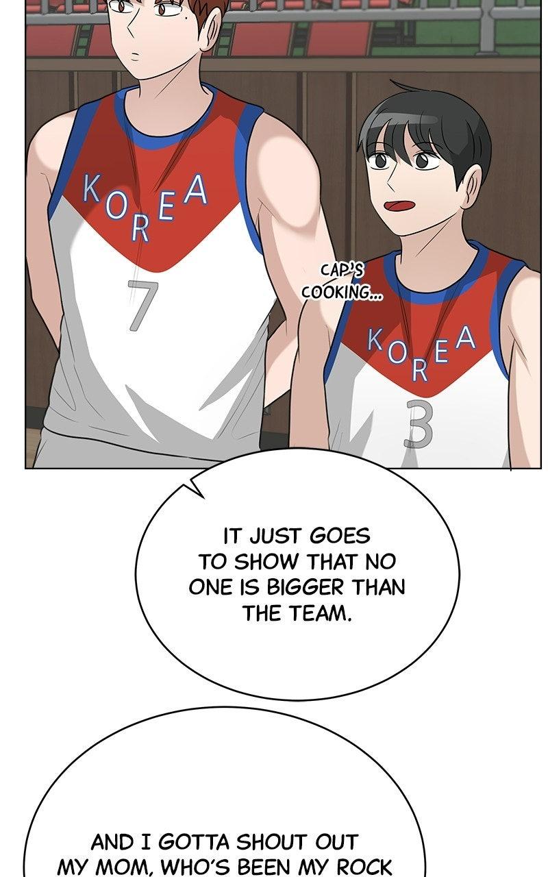 Big Man on the Court Chapter 164 page 14 - 