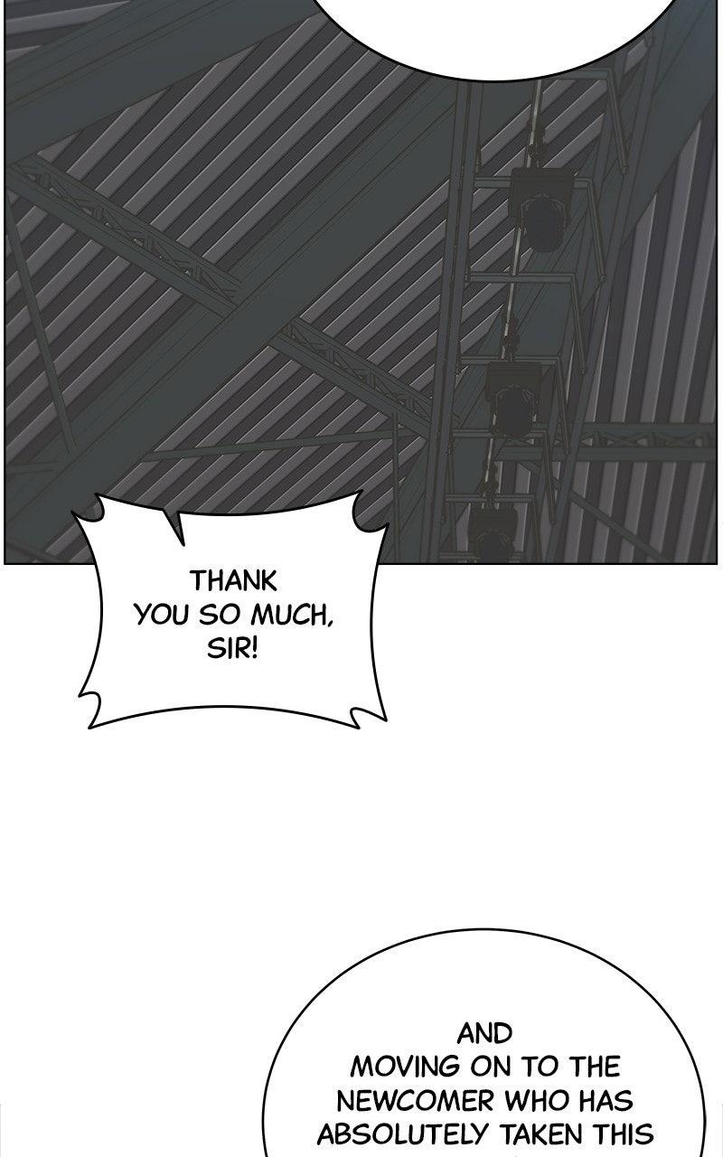 Big Man on the Court Chapter 164 page 20 - 