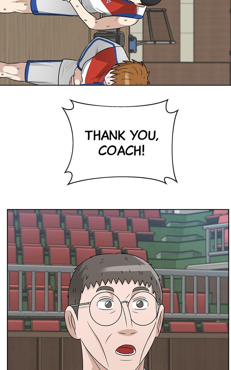 Big Man on the Court Chapter 164 page 3 - 