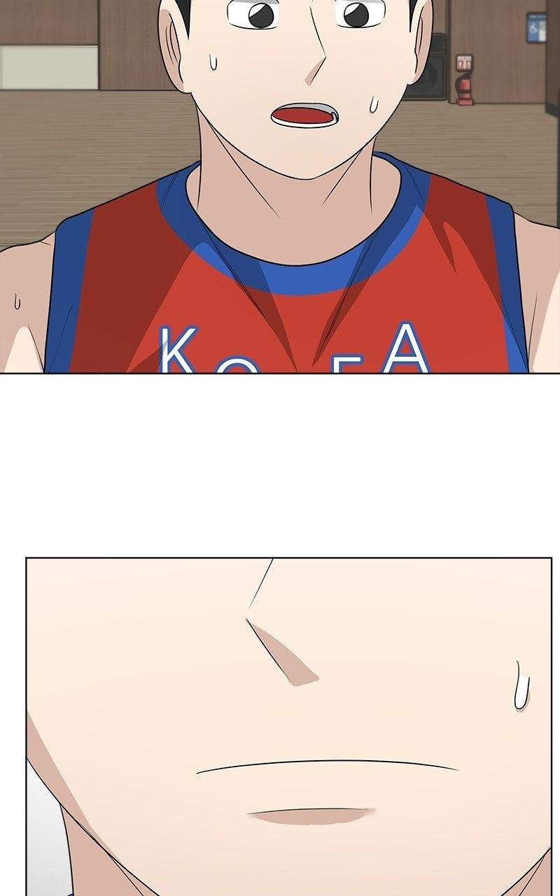 Big Man on the Court Chapter 164 page 24 - 
