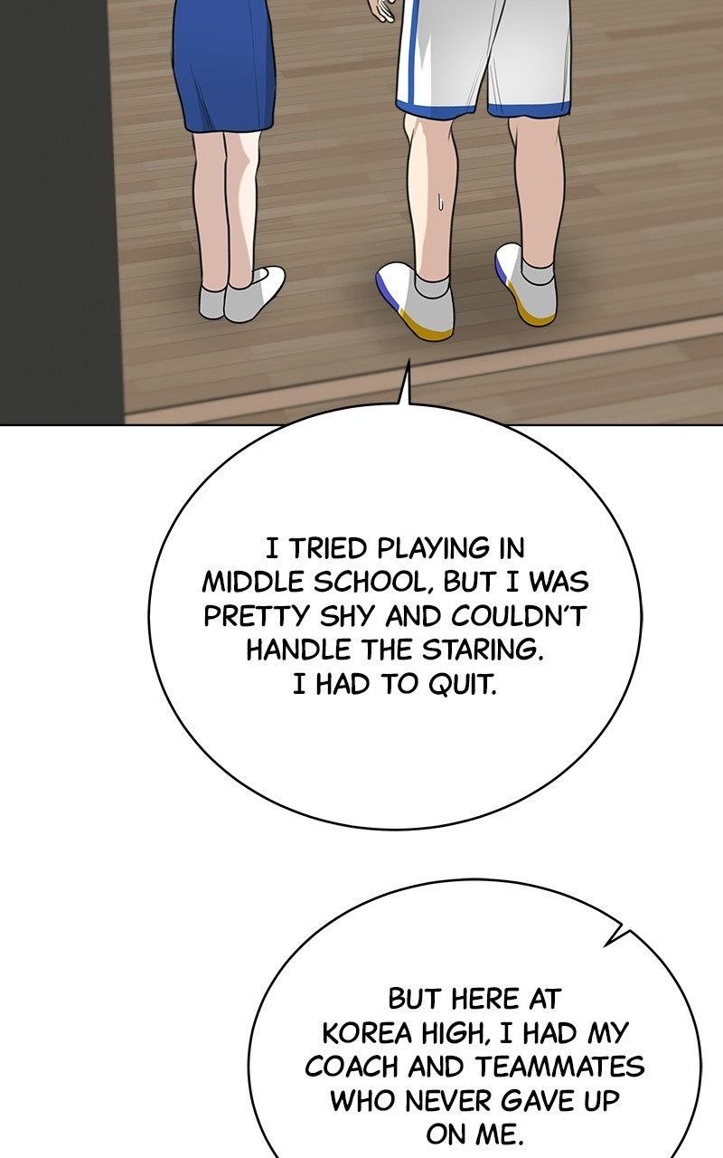 Big Man on the Court Chapter 164 page 26 - 