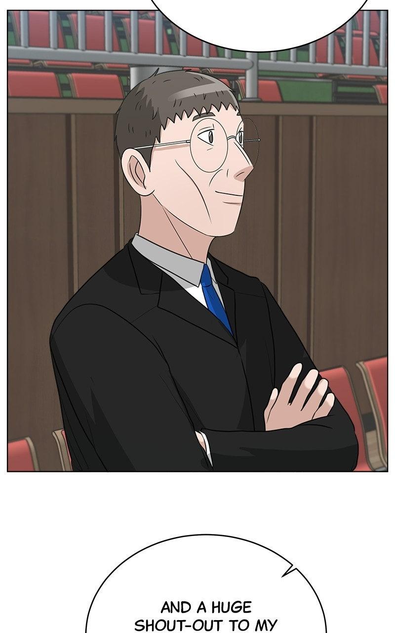 Big Man on the Court Chapter 164 page 27 - 