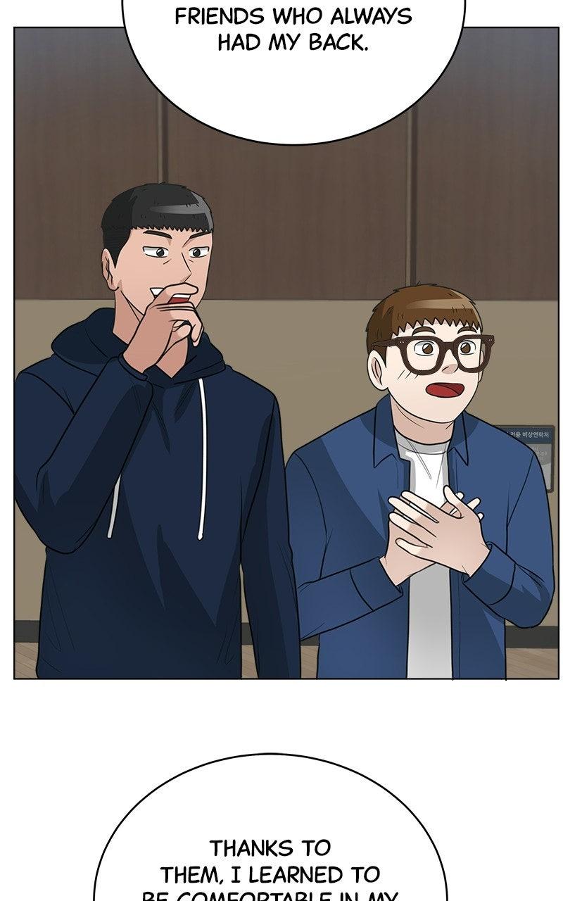 Big Man on the Court Chapter 164 page 28 - 