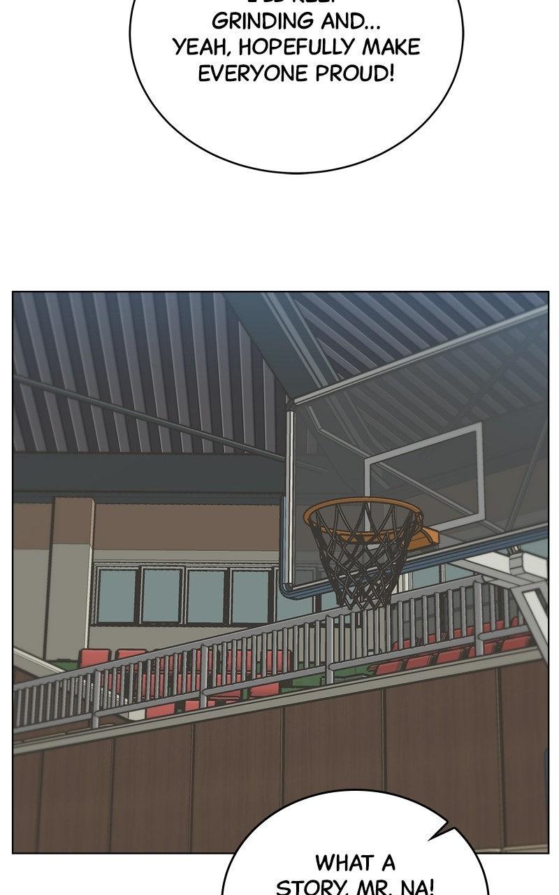 Big Man on the Court Chapter 164 page 30 - 