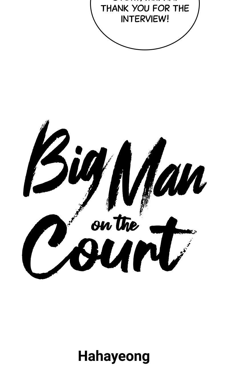 Big Man on the Court Chapter 164 page 31 - 
