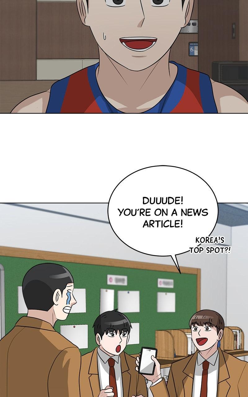 Big Man on the Court Chapter 164 page 37 - 