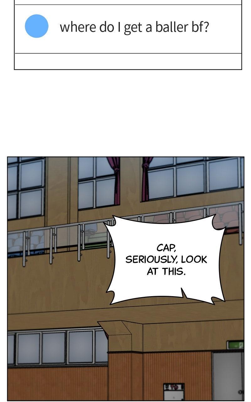 Big Man on the Court Chapter 164 page 41 - 