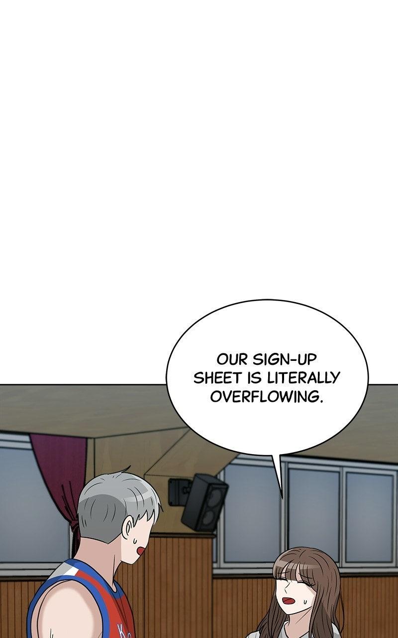 Big Man on the Court Chapter 164 page 42 - 