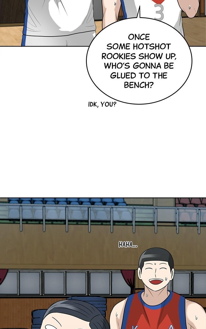 Big Man on the Court Chapter 164 page 47 - 