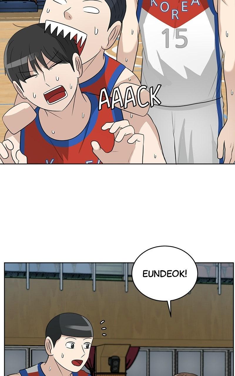 Big Man on the Court Chapter 164 page 48 - 