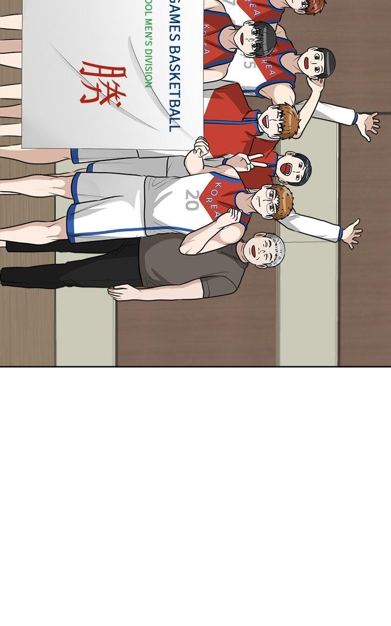 Big Man on the Court Chapter 164 page 6 - 