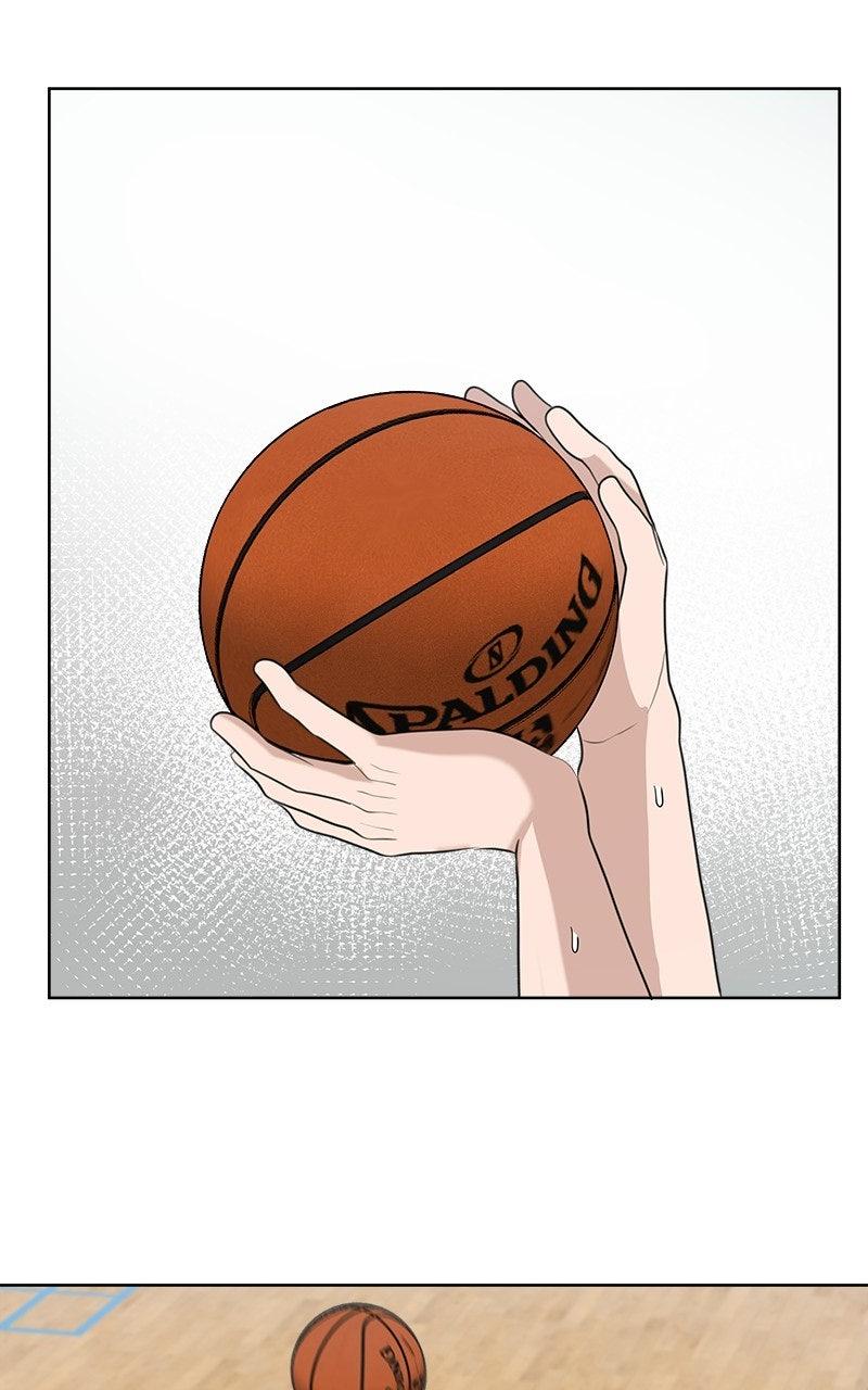 Big Man on the Court Chapter 164 page 53 - 