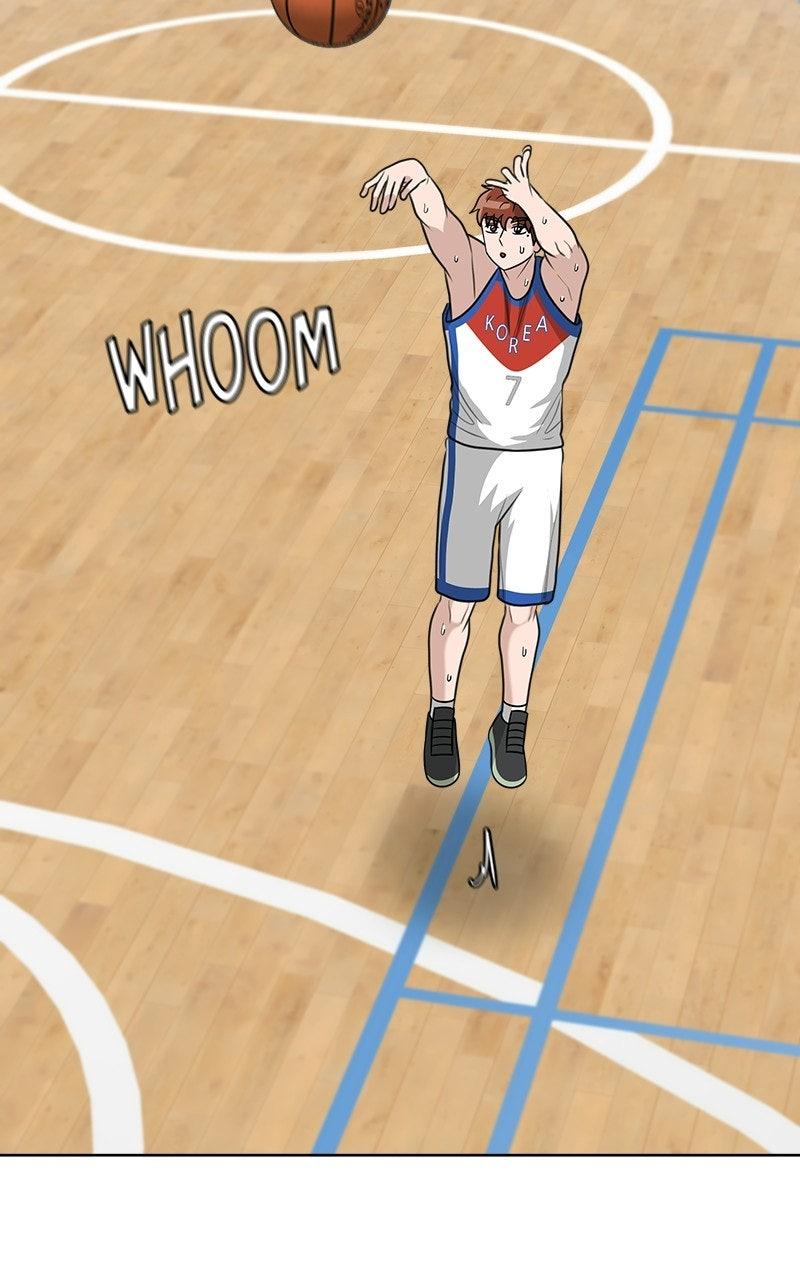 Big Man on the Court Chapter 164 page 54 - 