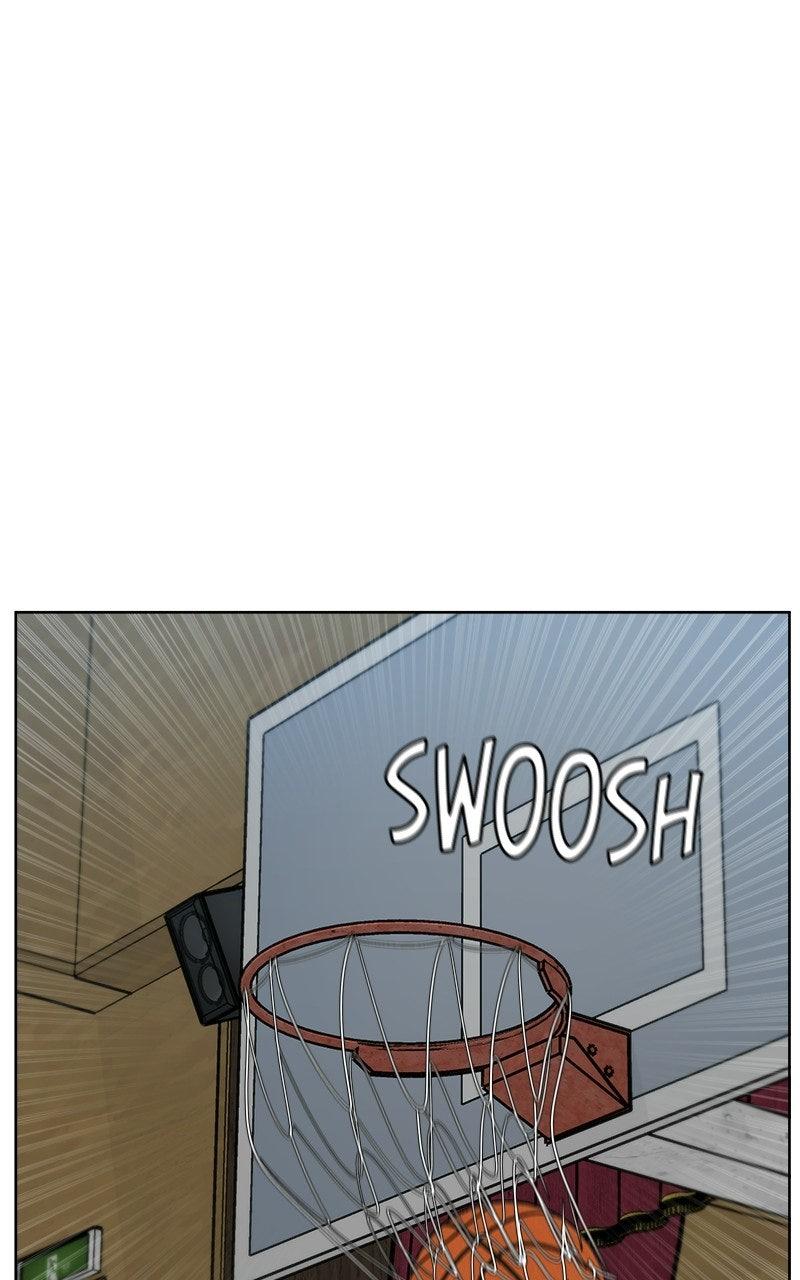 Big Man on the Court Chapter 164 page 55 - 