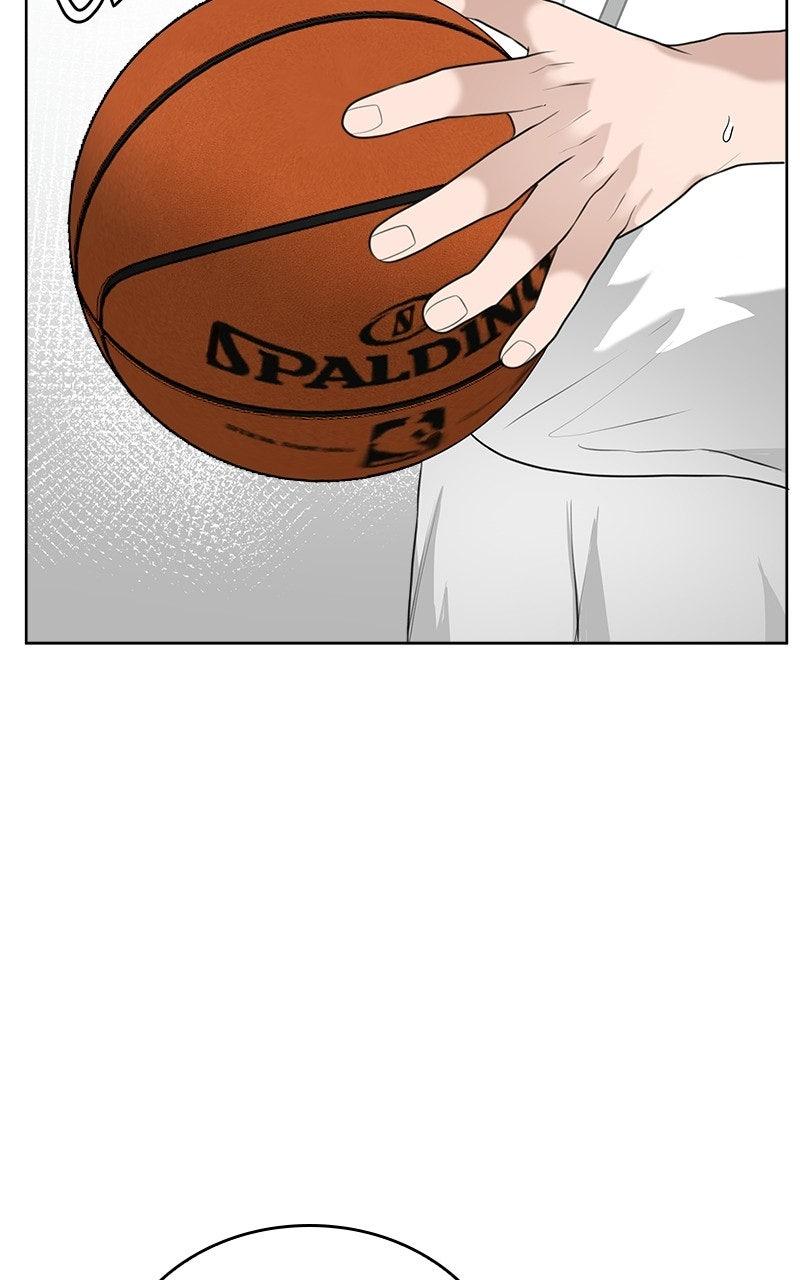 Big Man on the Court Chapter 164 page 59 - 