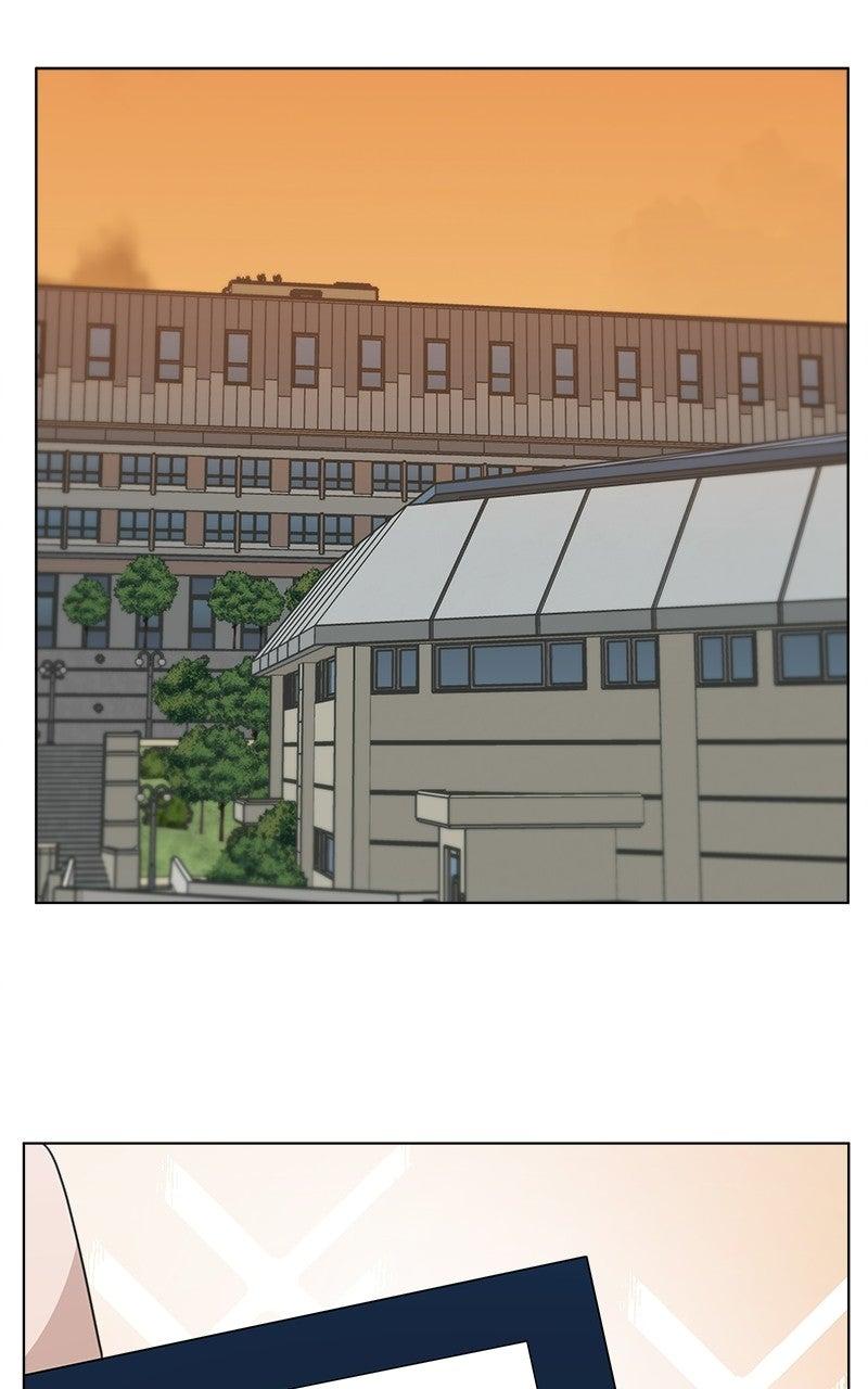 Big Man on the Court Chapter 164 page 7 - 