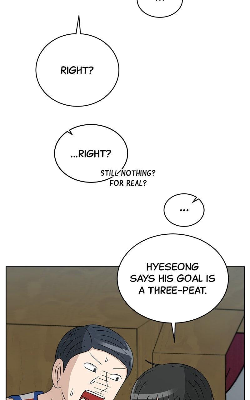 Big Man on the Court Chapter 164 page 61 - 