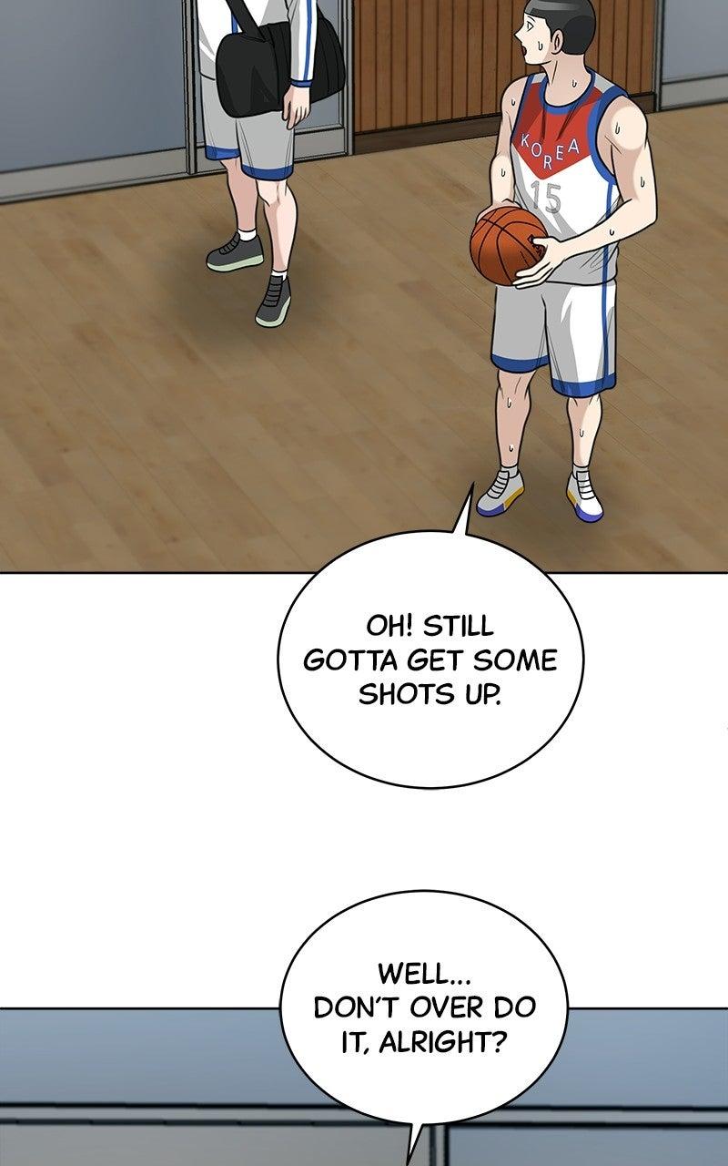 Big Man on the Court Chapter 164 page 64 - 