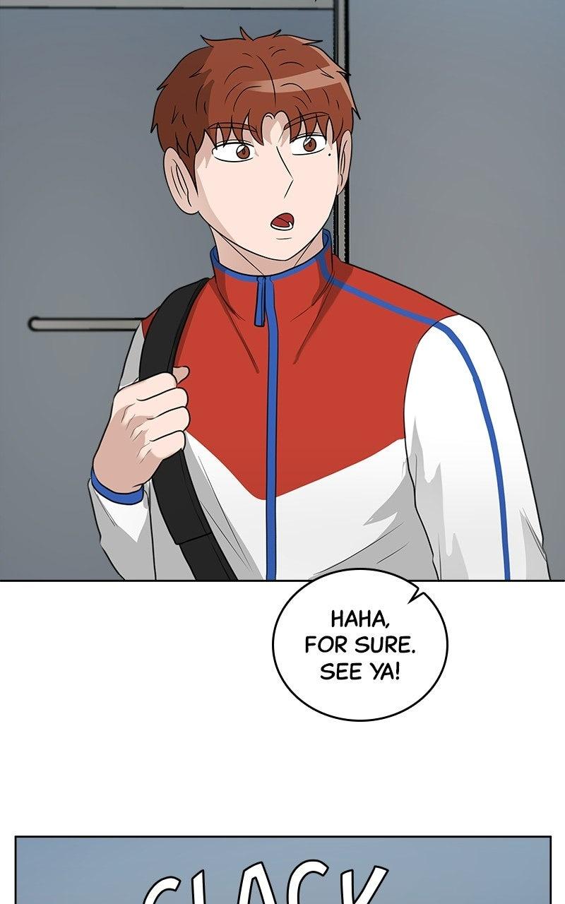 Big Man on the Court Chapter 164 page 65 - 