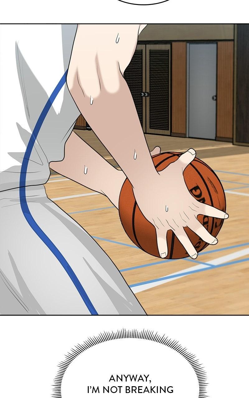 Big Man on the Court Chapter 164 page 68 - 