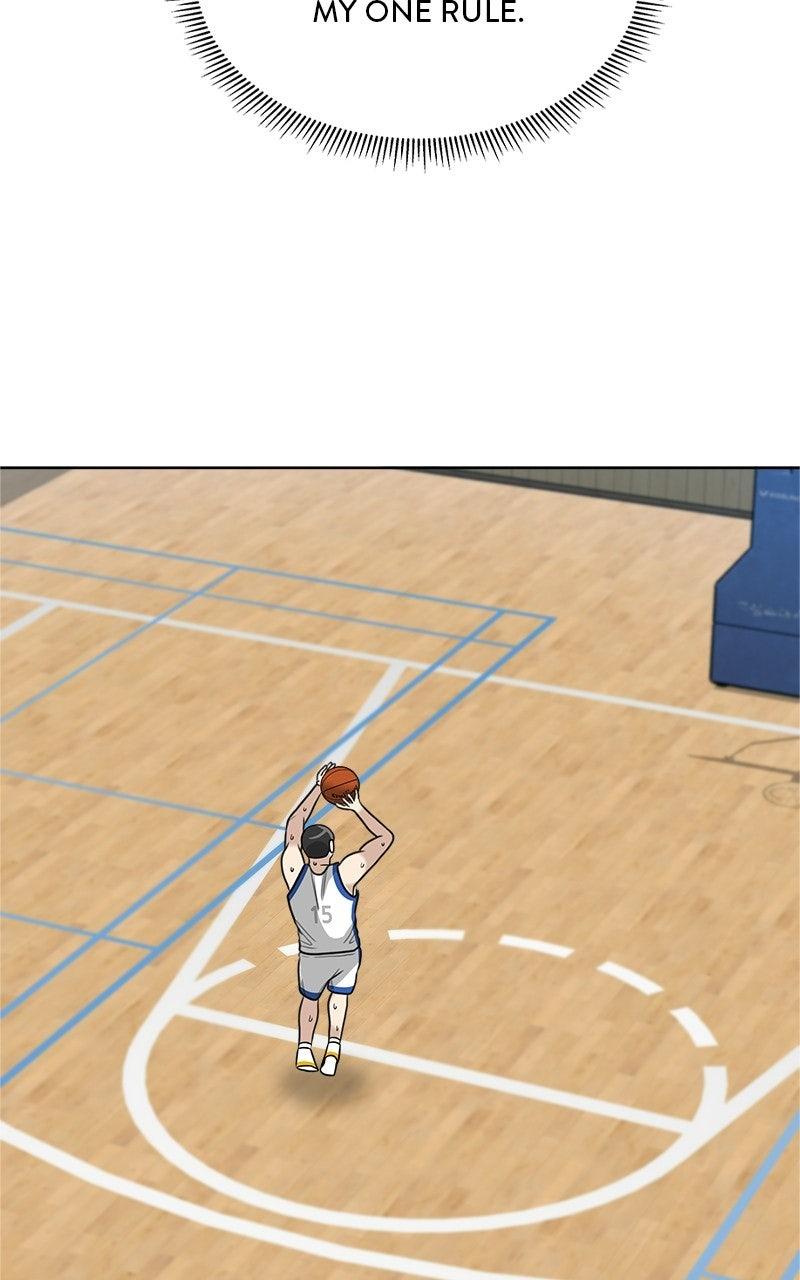 Big Man on the Court Chapter 164 page 69 - 