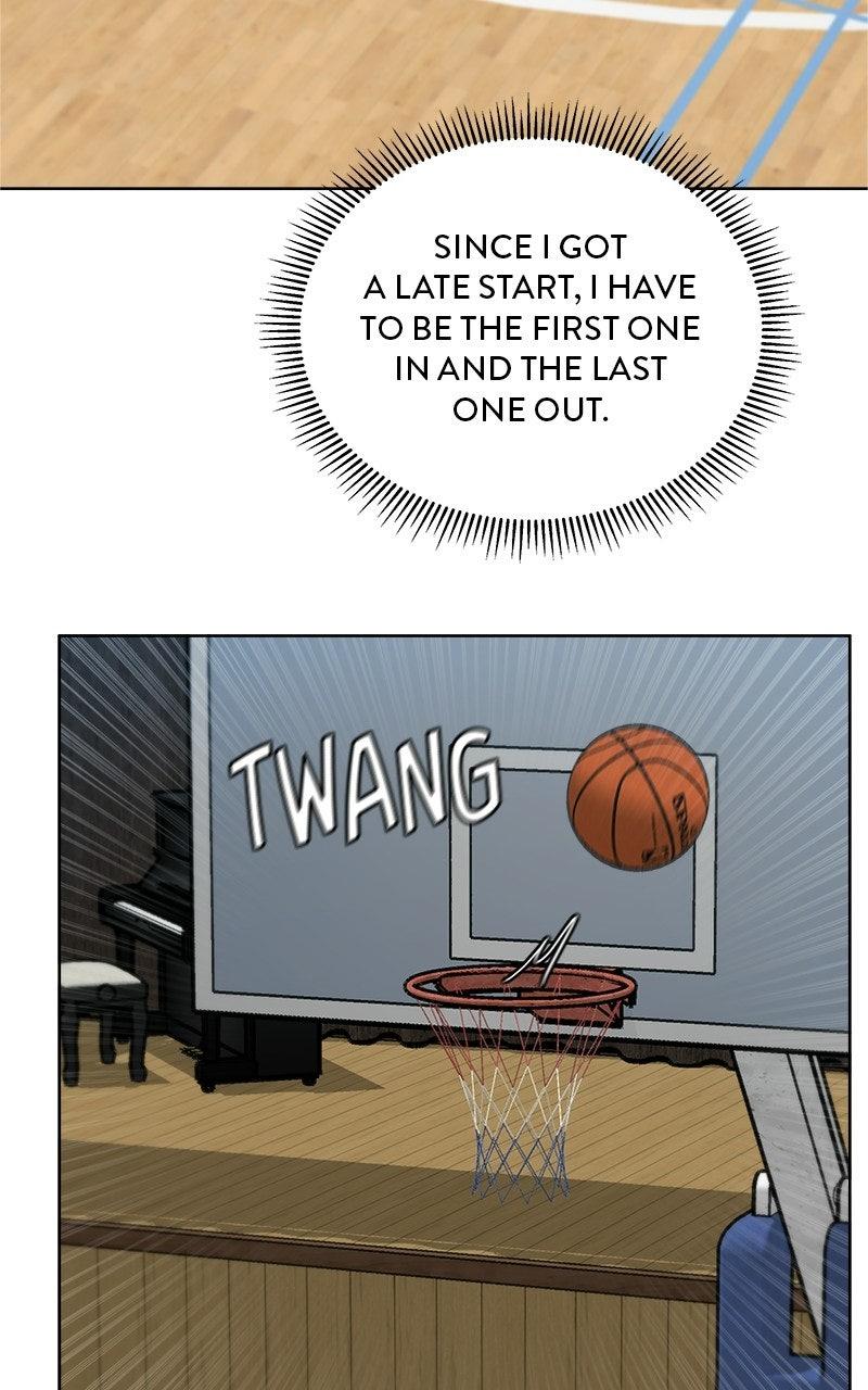 Big Man on the Court Chapter 164 page 70 - 