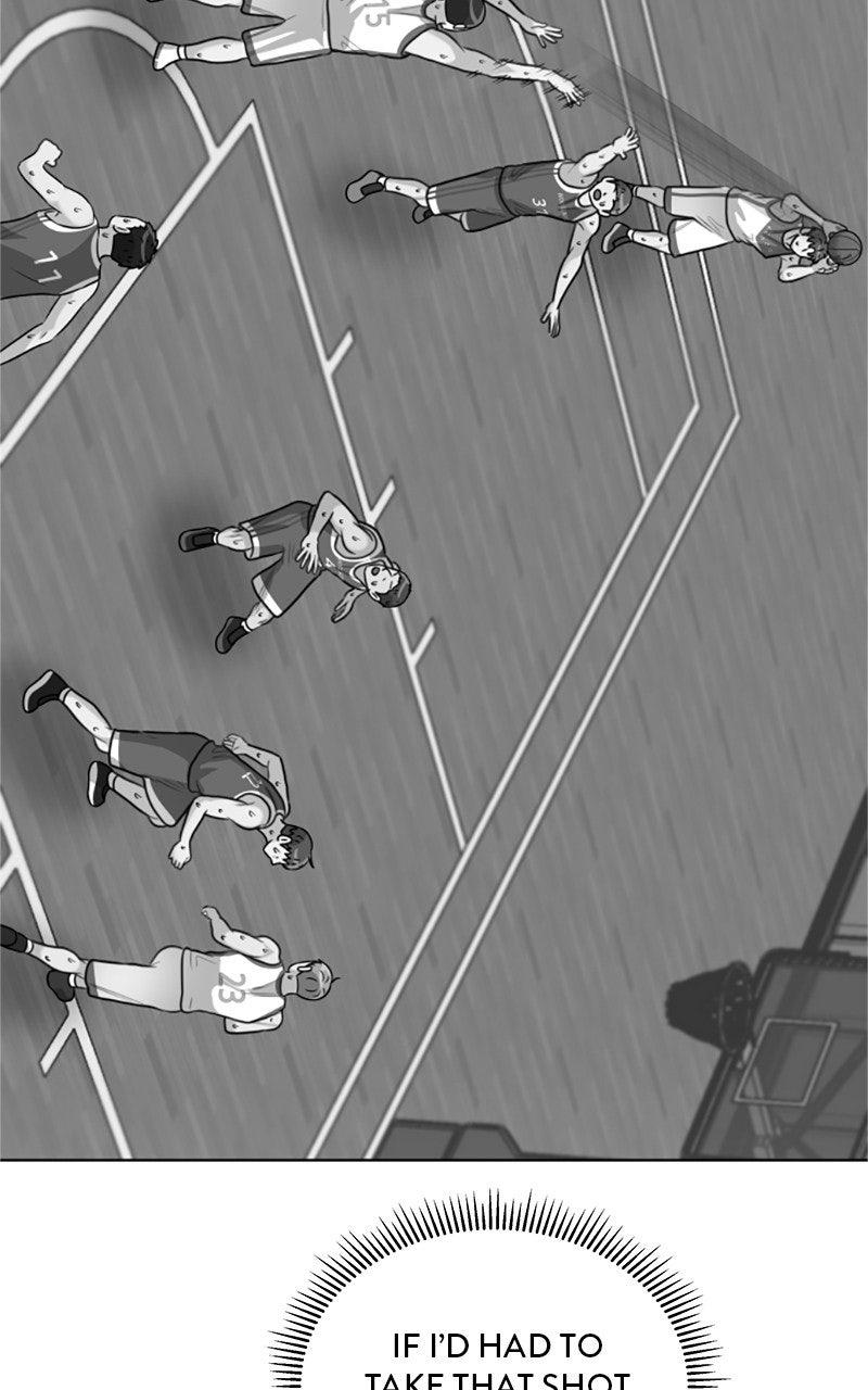 Big Man on the Court Chapter 164 page 74 - 