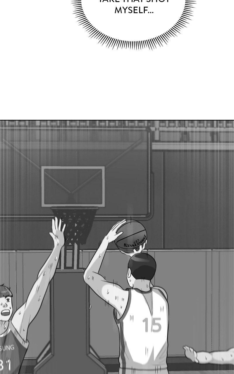 Big Man on the Court Chapter 164 page 75 - 