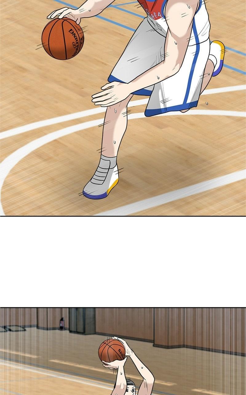 Big Man on the Court Chapter 164 page 77 - 