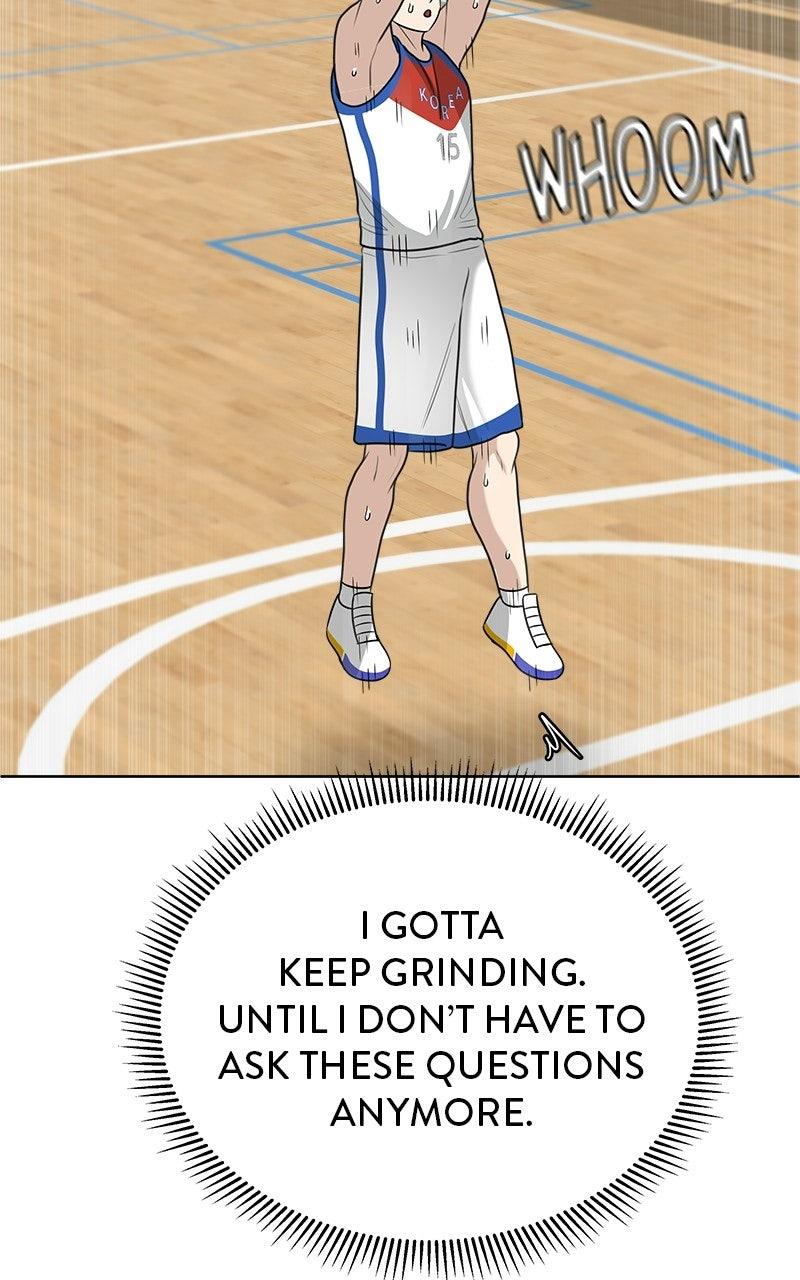 Big Man on the Court Chapter 164 page 78 - 