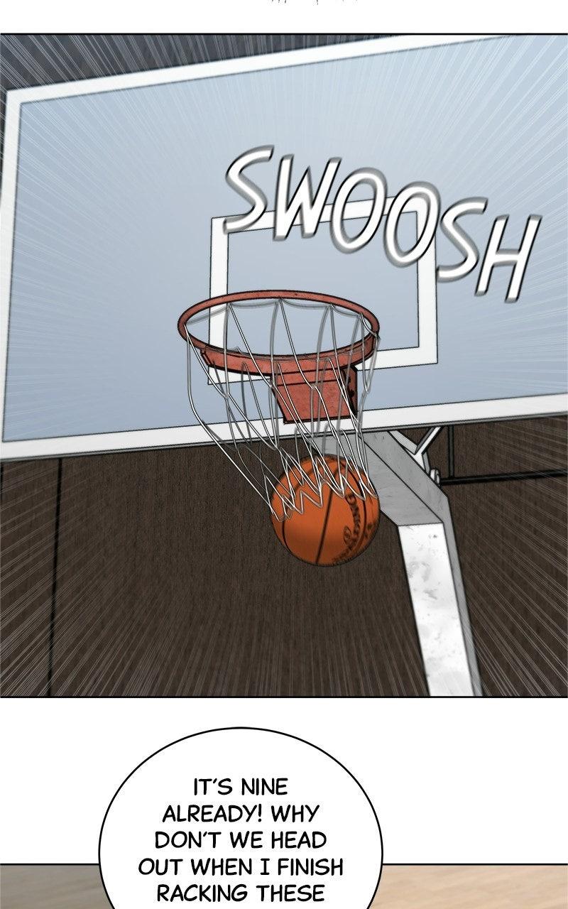 Big Man on the Court Chapter 164 page 79 - 