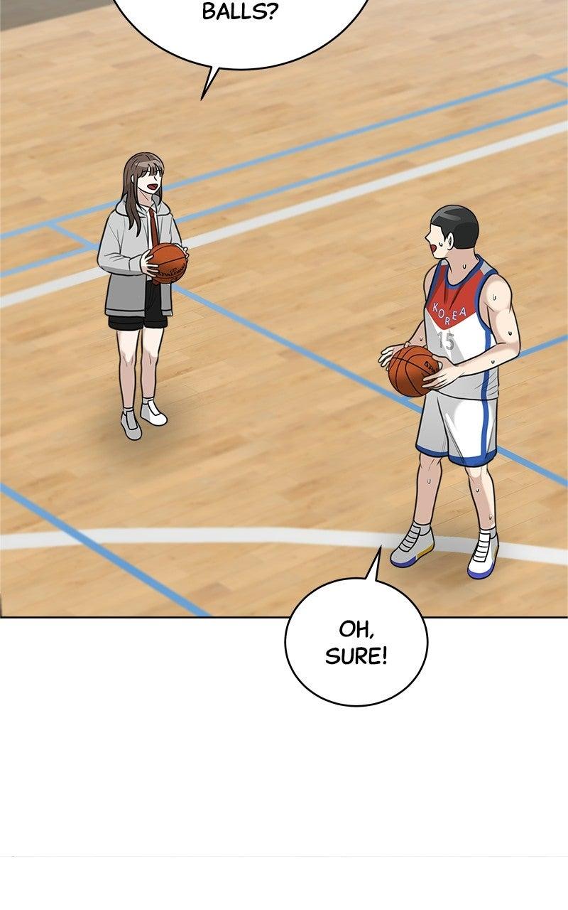Big Man on the Court Chapter 164 page 80 - 