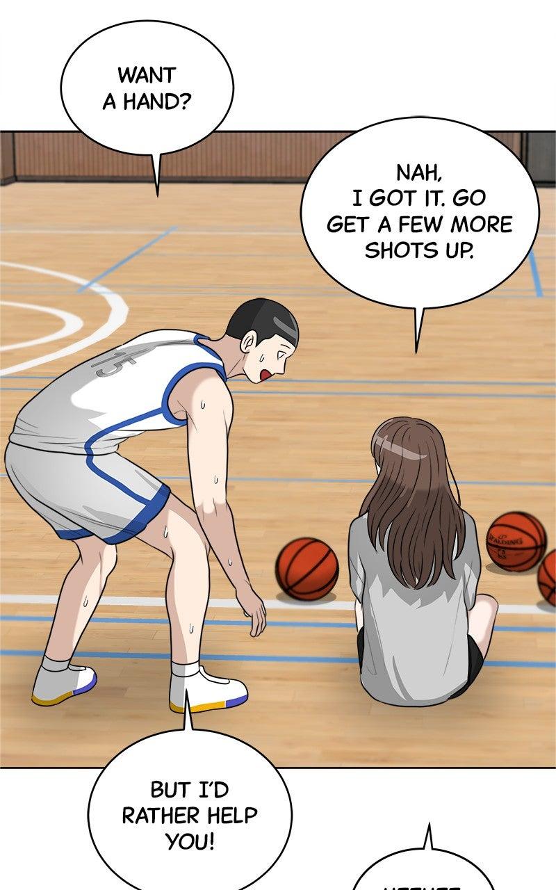 Big Man on the Court Chapter 164 page 81 - 