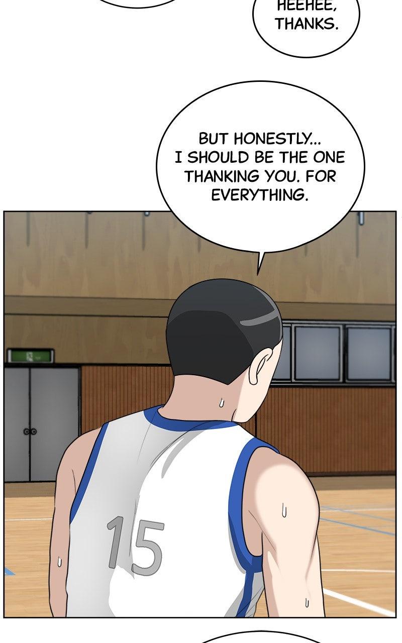 Big Man on the Court Chapter 164 page 82 - 