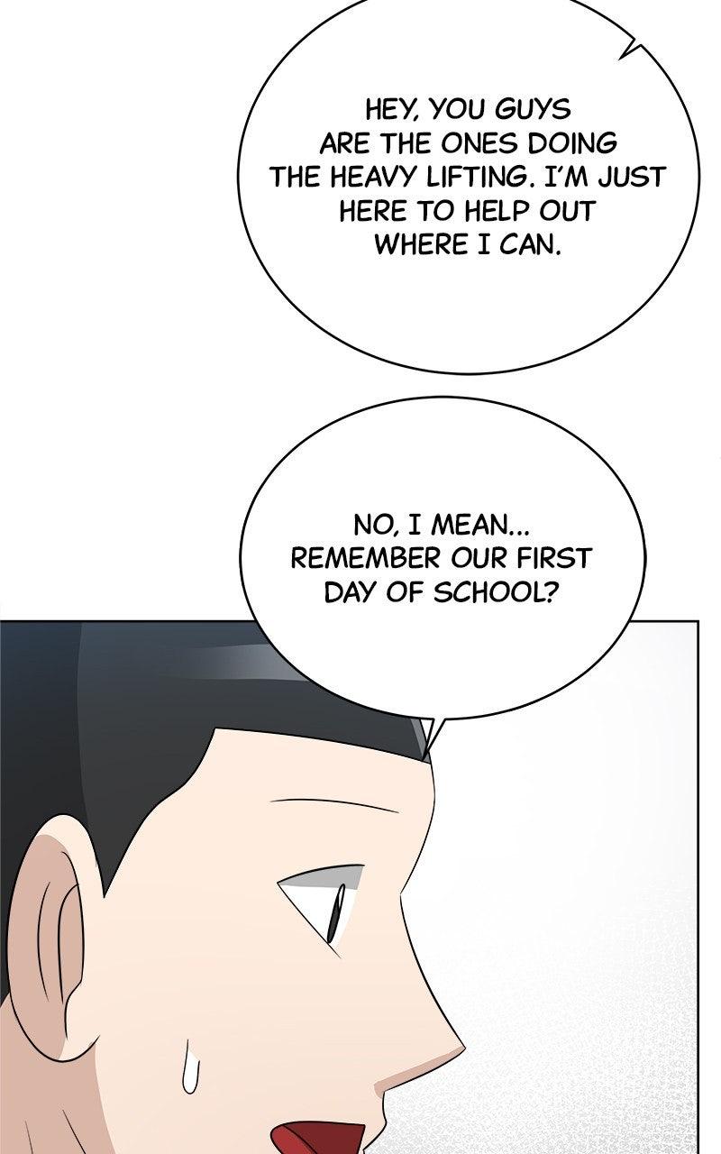 Big Man on the Court Chapter 164 page 83 - 