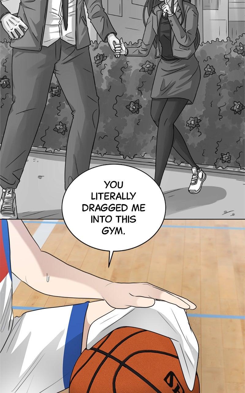 Big Man on the Court Chapter 164 page 85 - 