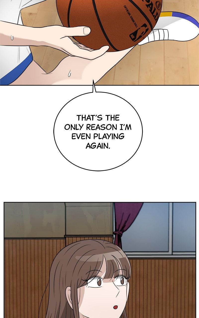 Big Man on the Court Chapter 164 page 86 - 