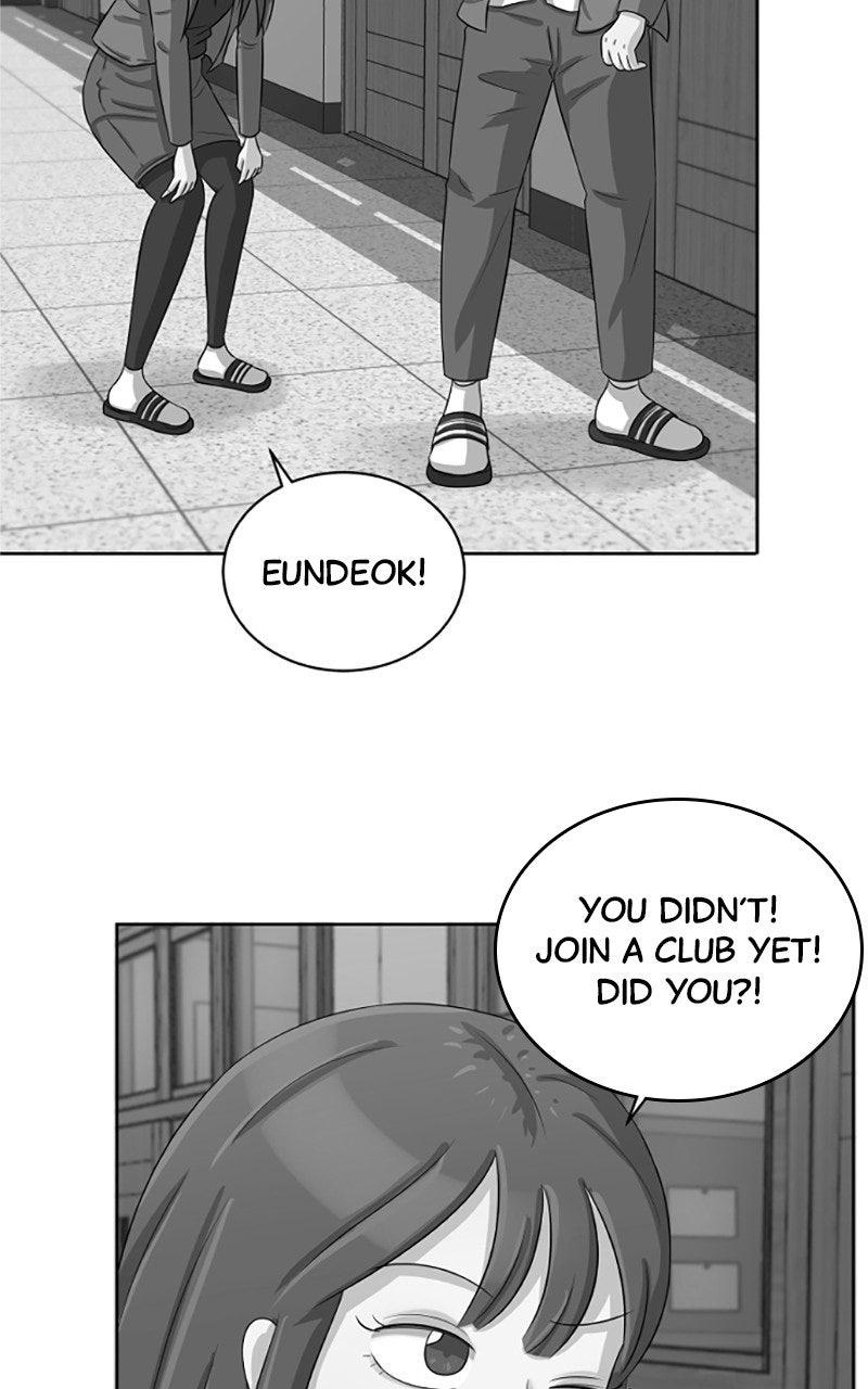 Big Man on the Court Chapter 164 page 88 - 