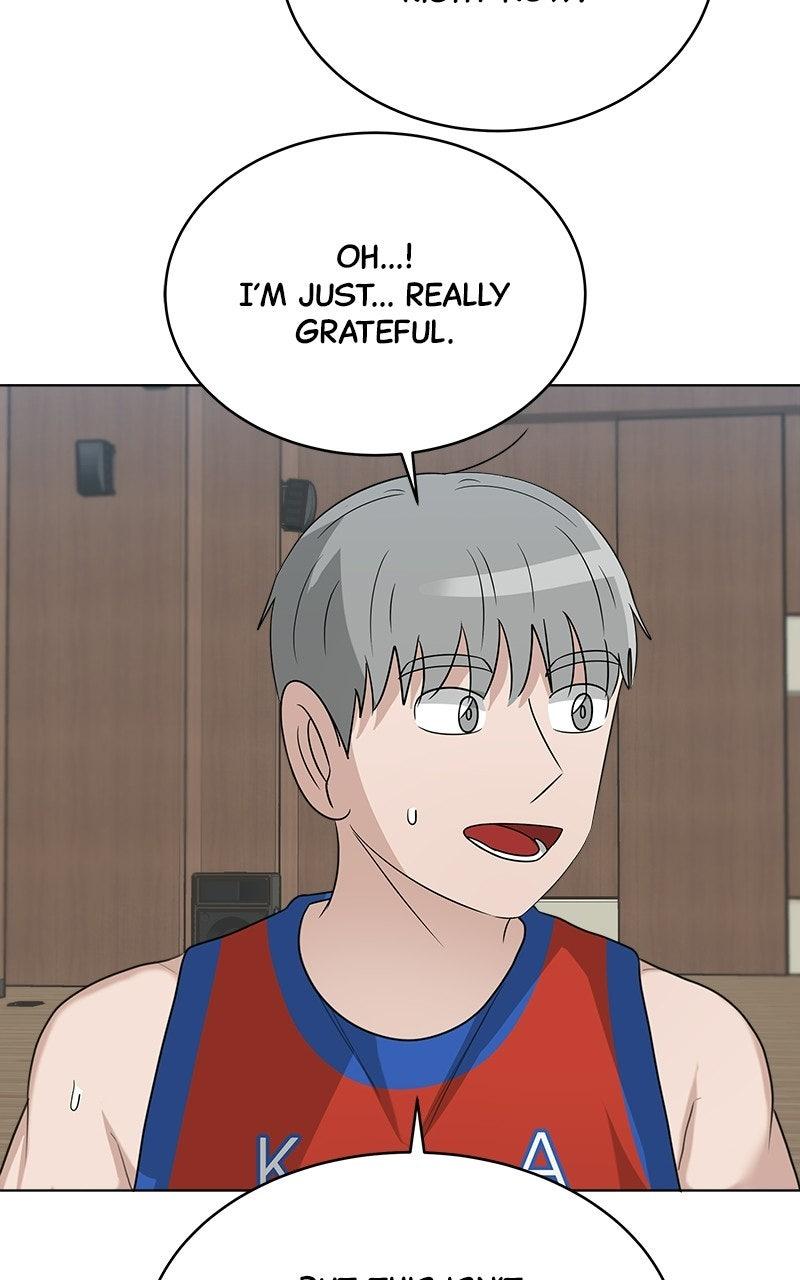 Big Man on the Court Chapter 164 page 10 - 