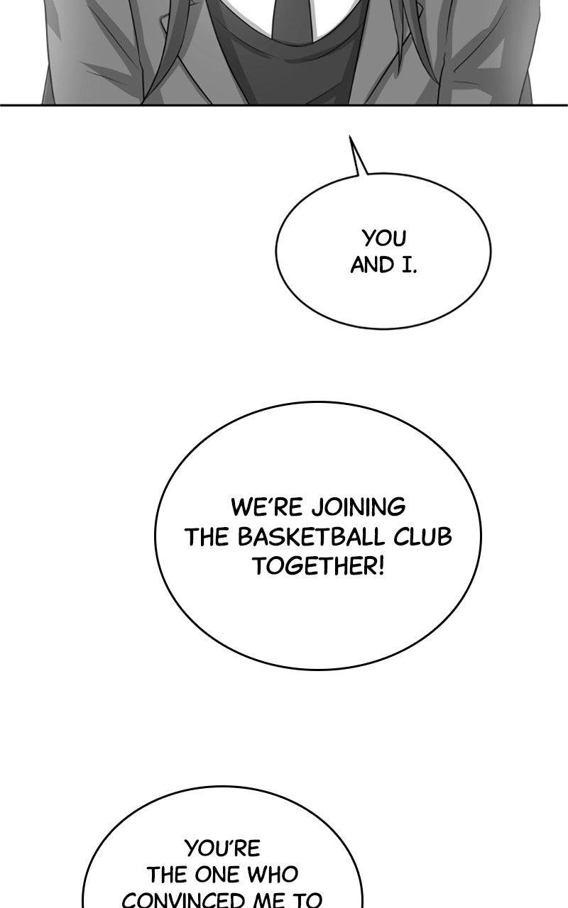 Big Man on the Court Chapter 164 page 91 - 